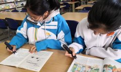 有道词典笔入校成绩单出炉：助力34省智慧校园建
