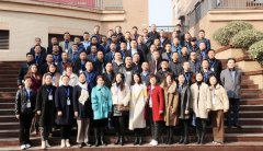 九江市小学校长高级研修班学员参观双峰小学