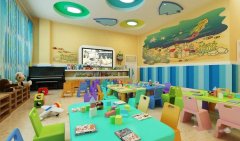 电白民办幼儿园最新规定必须满足这些条件